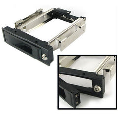 3.5 inch Serial II Hard Driver HDD-ROM Mobile Rack