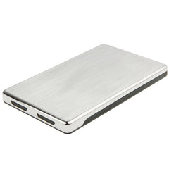 High Speed 2.5 inch HDD SATA & IDE External Case, Support USB 3.0