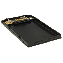 High Speed 2.5 inch HDD SATA & IDE External Case, Support USB 3.0