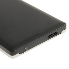 High Speed 2.5 inch HDD SATA & IDE External Case, Support USB 3.0