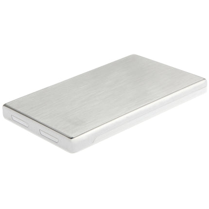 High Speed 2.5 inch HDD SATA & IDE External Case, Support USB 3.0