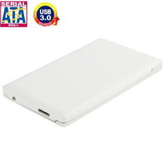 High Speed 2.5 inch HDD SATA & IDE External Case, Support USB 3.0