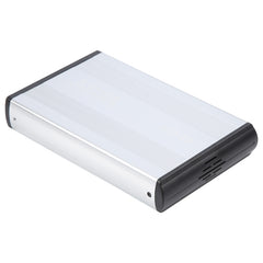 3.5 inch HDD External Case, Support IDE Hard Drive, EU Plug, IDE (EU Plug), IDE (UK Plug)