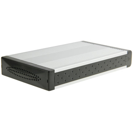 High Speed 3.5 inch HDD SATA External Case, Support USB 3.0, SATA (USB 3.0)
