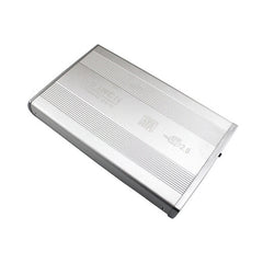 3.5 inch HDD SATA External Case, Support USB 2.0, SATA With 2.0A Power, SATA With 1.5A Power