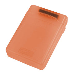 3.5 inch Hard Drive Disk HDD SATA IDE Plastic Storage Box Enclosure Case