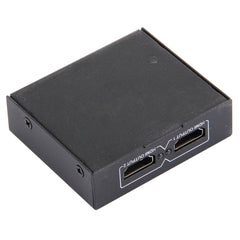 HDV-9812 Mini HD 1080P 1x2 HDMI V1.4 Splitter for HDTV / STB/ DVD / Projector / DVR, HDMI V1.4