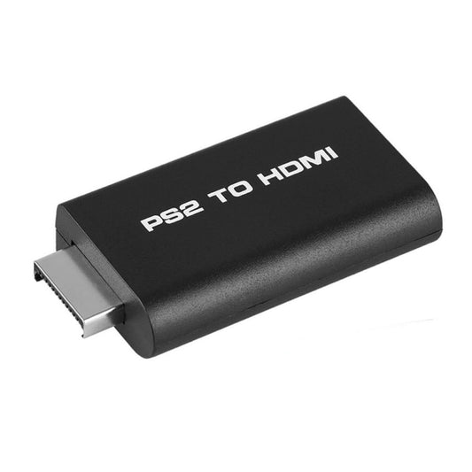 Mini PS2 to HDMI Box Audio Video Digital Converter Adapter, Mini PS2 to HDMI