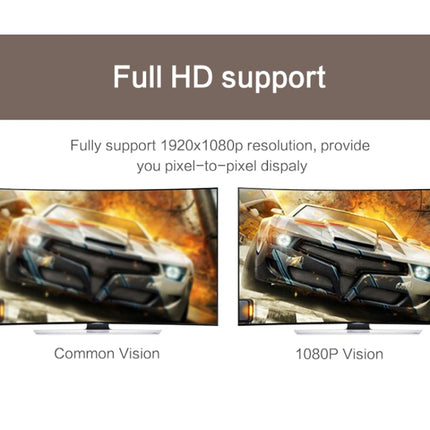 MiraScreen WiFi Display Dongle / Miracast Airplay DLNA Display Receiver Dongle