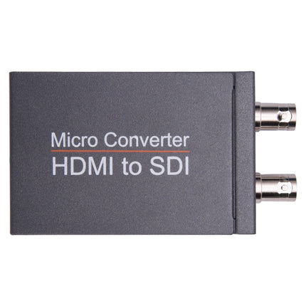 NK-M009 1080P Full HD HDMI to 2 x SDI Output Converter