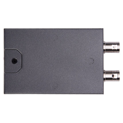 NK-M009 1080P Full HD HDMI to 2 x SDI Output Converter