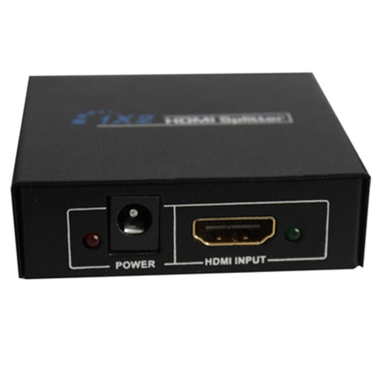 V1.3 1x2 HDMI Splitter, V1.3