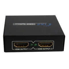 V1.3 1x2 HDMI Splitter, V1.3