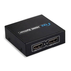 V1.3 1x2 HDMI Splitter, V1.3