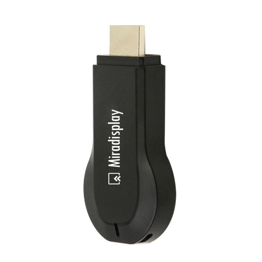 Miradisplay WiFi HDMI-Anzeige-Dongle / Miracast Airplay DLNA-Anzeige-Empfänger-Dongle