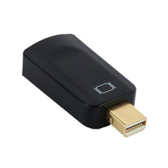 Mini DisplayPort Male to HDMI Female Adapter, Size: 4cm x 1.8cm x 0.7cm