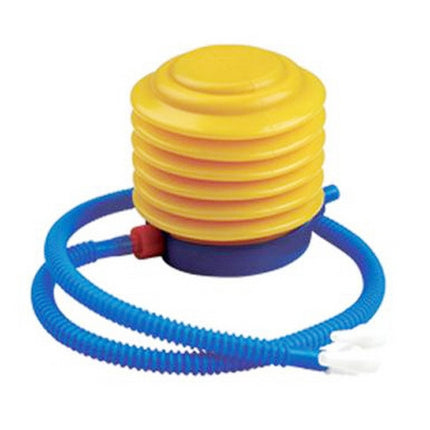 Portable Plastic Foot Air Pump / Hand-press Below Pump for Inflatable Product