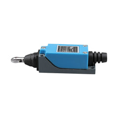 ME-8122 Parallel Roller Plunger Actuator Mini Limit Switch