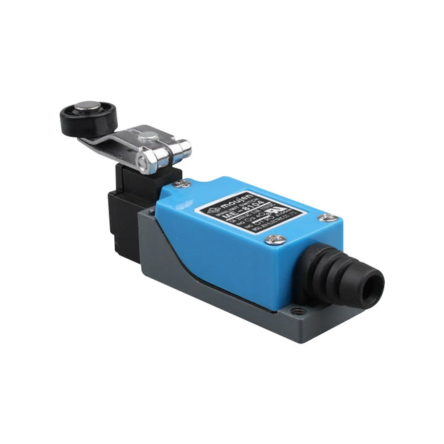 ME-8104 Mini-Endschalter mit Rollenarm