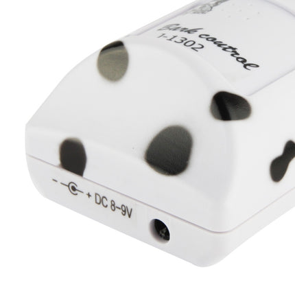 Ultrasonic Dog Barking Wall Mounted Bark Control (J-1302)