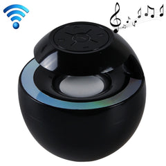 Attractive Swan Style Bluetooth 3.0 + EDR Speaker for iPad / iPhone / Other Bluetooth Mobile Phone, Support Handfree Function, BTS-16