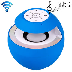 Attractive Swan Style Bluetooth 3.0 + EDR Speaker for iPad / iPhone / Other Bluetooth Mobile Phone, Support Handfree Function, BTS-16