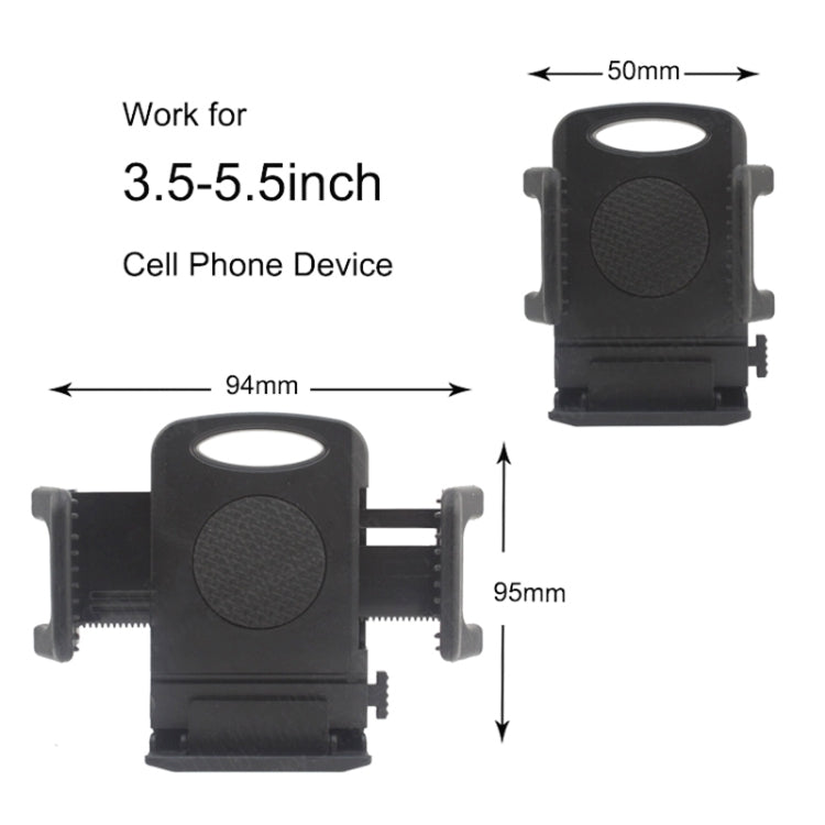 For iPhone, Galaxy, Sony, Lenovo, HTC, Huawei, and other Smartphones
