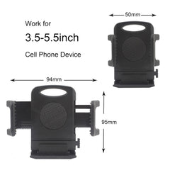 For iPhone, Galaxy, Sony, Lenovo, HTC, Huawei, and other Smartphones