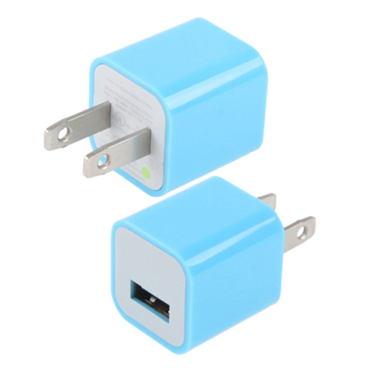 USB-Ladegerät mit US-Stecker