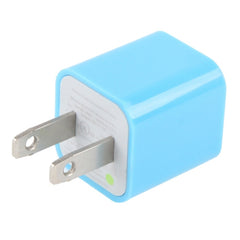 USB-Ladegerät mit US-Stecker