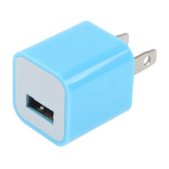 USB-Ladegerät mit US-Stecker