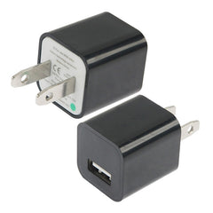 USB-Ladegerät mit US-Stecker