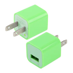 USB-Ladegerät mit US-Stecker