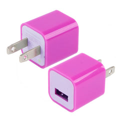 USB-Ladegerät mit US-Stecker