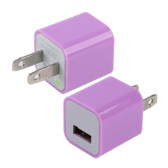 USB-Ladegerät mit US-Stecker