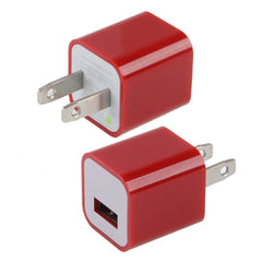 USB-Ladegerät mit US-Stecker