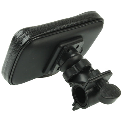 Fahrradhalterung und wasserdichtes, sand-, schnee- und schmutzabweisendes Tough-Touch-Case für iPhone 4 &amp; 4S, Galaxy S III mini/i8190, Galaxy Ace/S5830