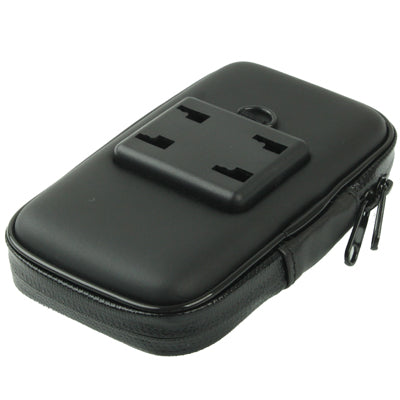 Fahrradhalterung und wasserdichtes, sand-, schnee- und schmutzabweisendes Tough-Touch-Case für iPhone 4 &amp; 4S, Galaxy S III mini/i8190, Galaxy Ace/S5830