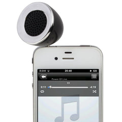 3W 3.5mm Jack Mobile Phone Speaker