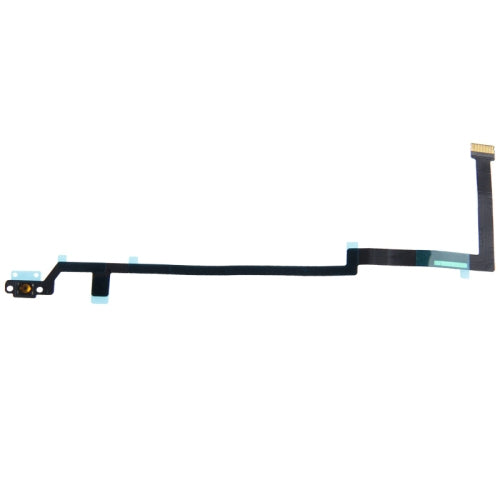 Original Function / Home Key Flex Cable for iPad Air, For Apple iPad Air