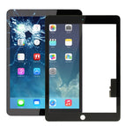 For Apple iPad Air / Black