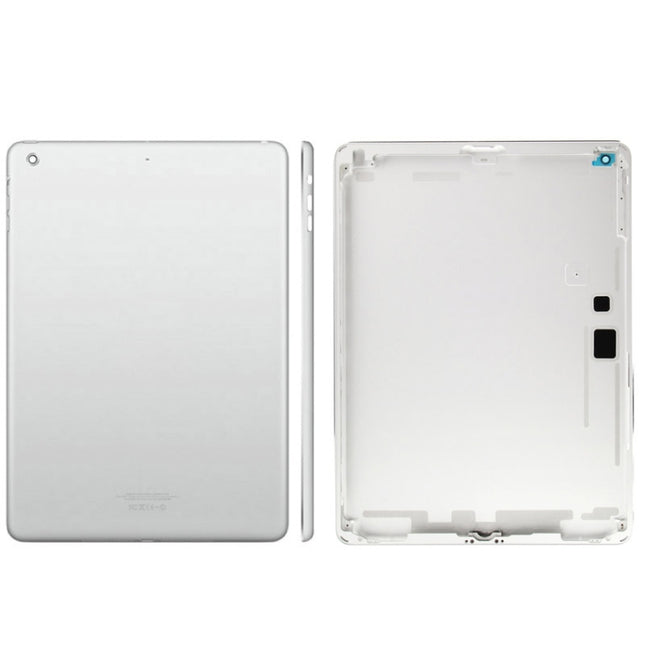 WiFi Version Back Cover / Rear Panel For iPad Air / iPad 5, For Apple iPad Air(WiFi)