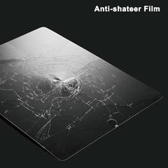 0,4 mm 9H+ Oberflächenhärte 2.5D explosionsgeschützte Hartglasfolie für iPad Air 1/2 iPad Pro 9.7 / iPad 5/6/7 9,7 Zoll