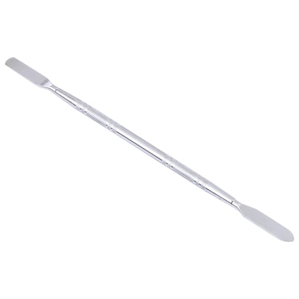 Professional Mobile Phone / Tablet PC Metal Disassembly Rods Repairing Tool, Length: 18cm, 18cm Crowbar