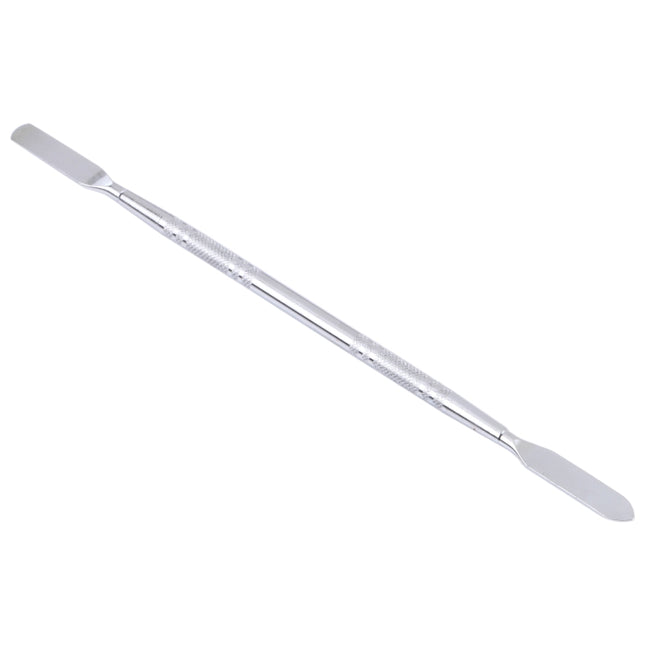 Professional Mobile Phone / Tablet PC Metal Disassembly Rods Repairing Tool, Length: 18cm, 18cm Crowbar