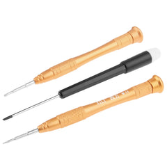 15pcs/set Repair Tools Kit for Mobile Phones, 15pcs