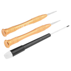 15pcs/set Repair Tools Kit for Mobile Phones, 15pcs