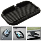 For iPhone, Galaxy, Sony, Lenovo, HTC, Huawei, and other Smartphones(Black) / Black