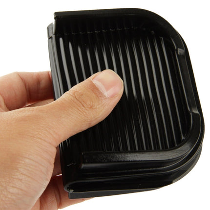 Car Dashboard Anti-skid Magic Sticky Silicone Gel Pad / Holder for iPhone 5 & 5S / iPhone 4 & 4S