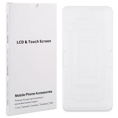 LCD Screen with Frame for iPhone 5, 3 in 1 for i5 White, 3 in 1 for i5 Black